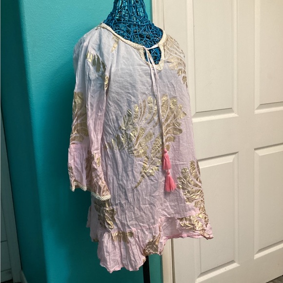 💥PRICE DROP💥 Emy Tunic Dress - Picture 4 of 8